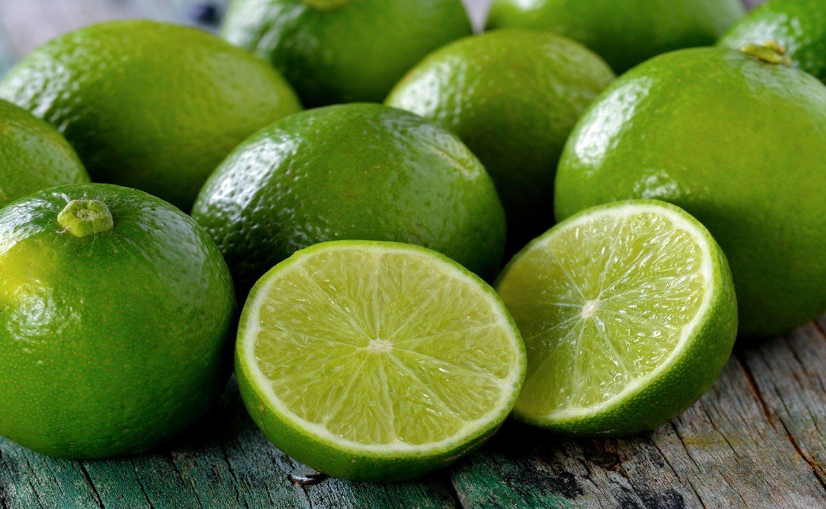 Qué pasa si lavo los trastes con limón