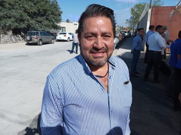 Llegará sustituto de Mando Único