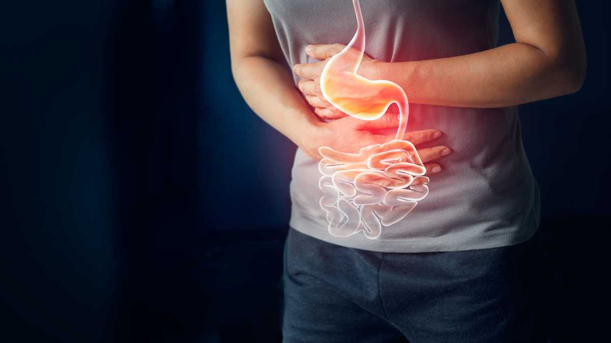 Estrés, ansiedad y depresión afectan a la salud digestiva