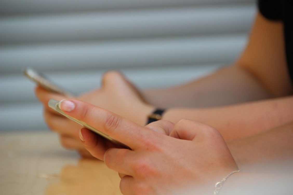 Adicción a las redes sociales: ¿cómo detectarla?