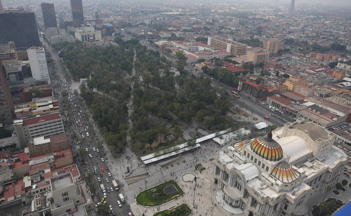 Rebelión científica: «Hemos agotado todos los cauces normales en la lucha contra el cambio climático»