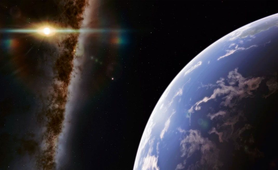 Especialistas confirman que el núcleo interno de la Tierra oscila