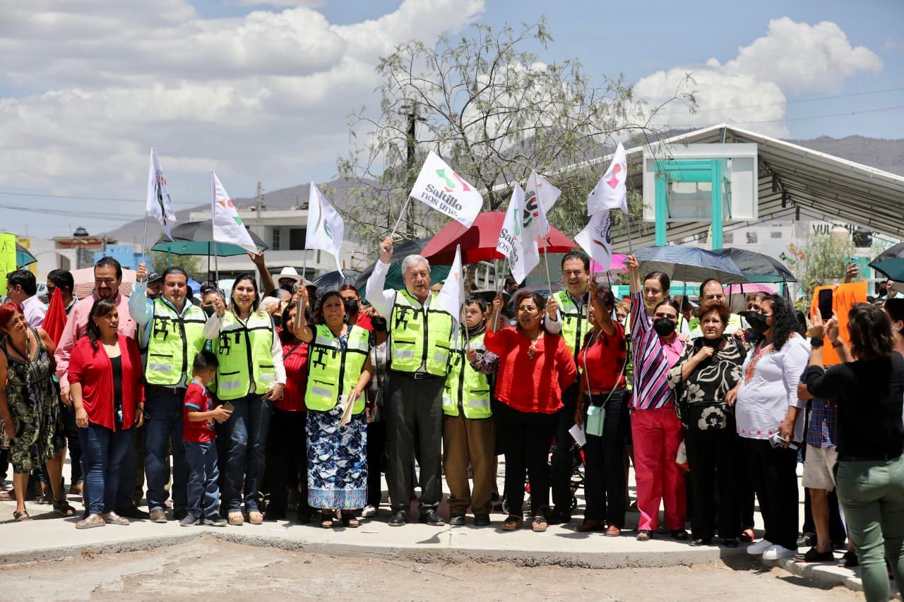 “Esperamos este Centro Comunitario desde hace años”: vecinas de Valle de las Torres
