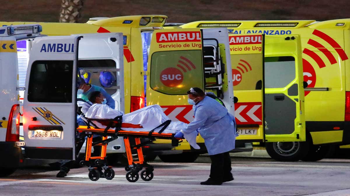 ¡No era cólera! España desmiente primer caso local de la enfermedad; el último se reportó hace cuatro décadas