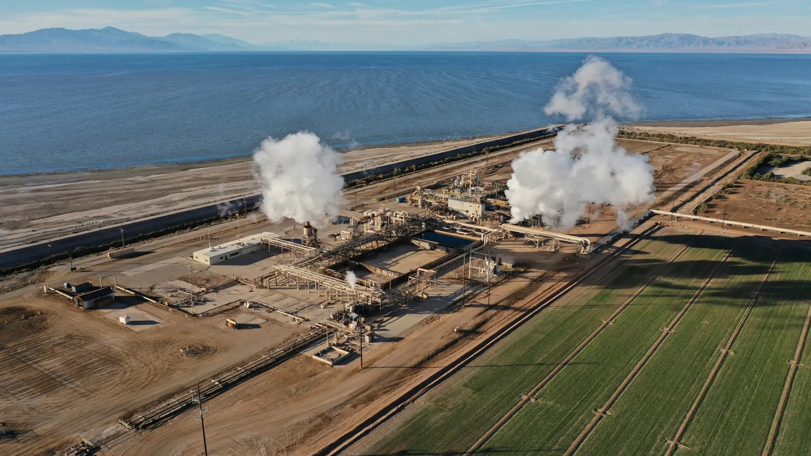 Minería: ¿pueden las nuevas tecnologías hacer que sea más limpia?