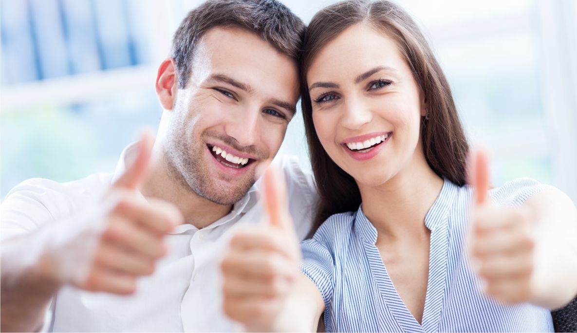 ¿Viven más tiempo los optimistas? ¡Claro que sí!