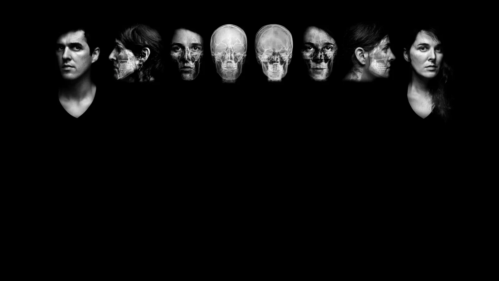 “Esta soy yo, tal cual soy”: una fotógrafa documenta su propia transición de género
