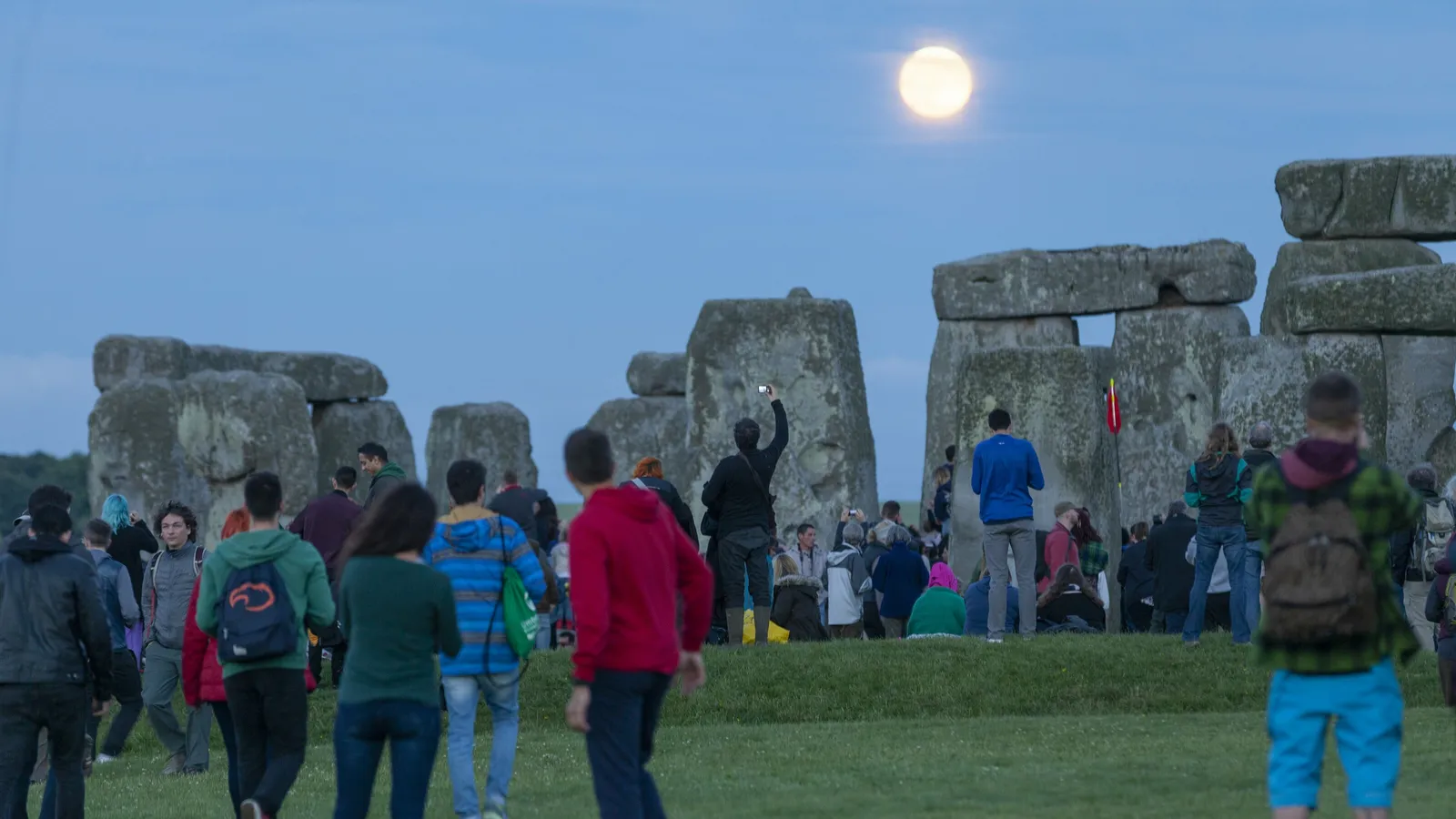 ¿Qué es el solsticio?: todo lo que necesitas saber sobre este evento