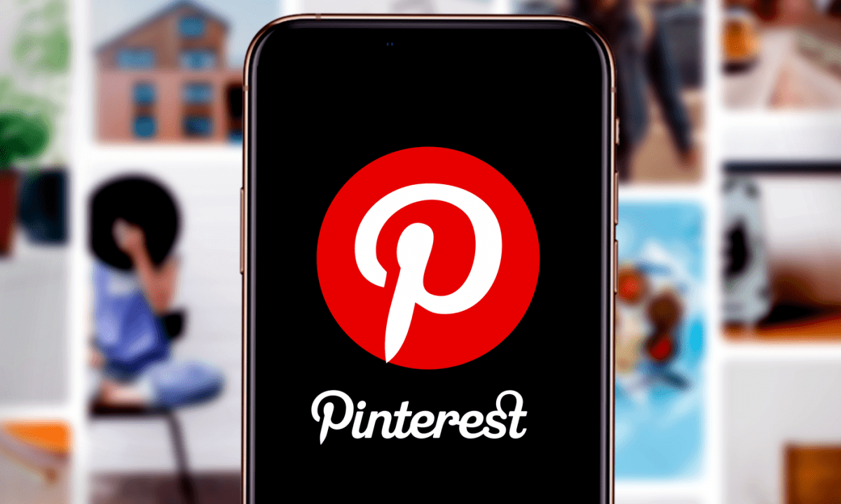 Experta en marketing asegura ser parte de Pinterest (y reclama su parte)