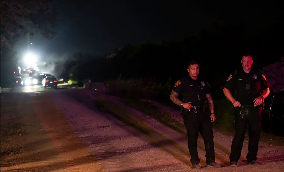 Mexicanos, 22 de los migrantes fallecidos en tráiler de Texas
