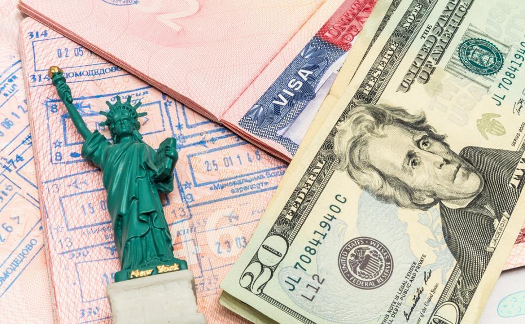 5 dudas sobre la visa americana resueltas por la Embajada de Estados Unidos