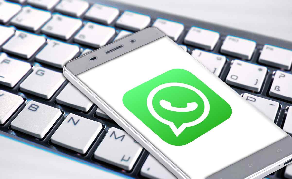 Cómo crear una contraseña para WhatsApp Web