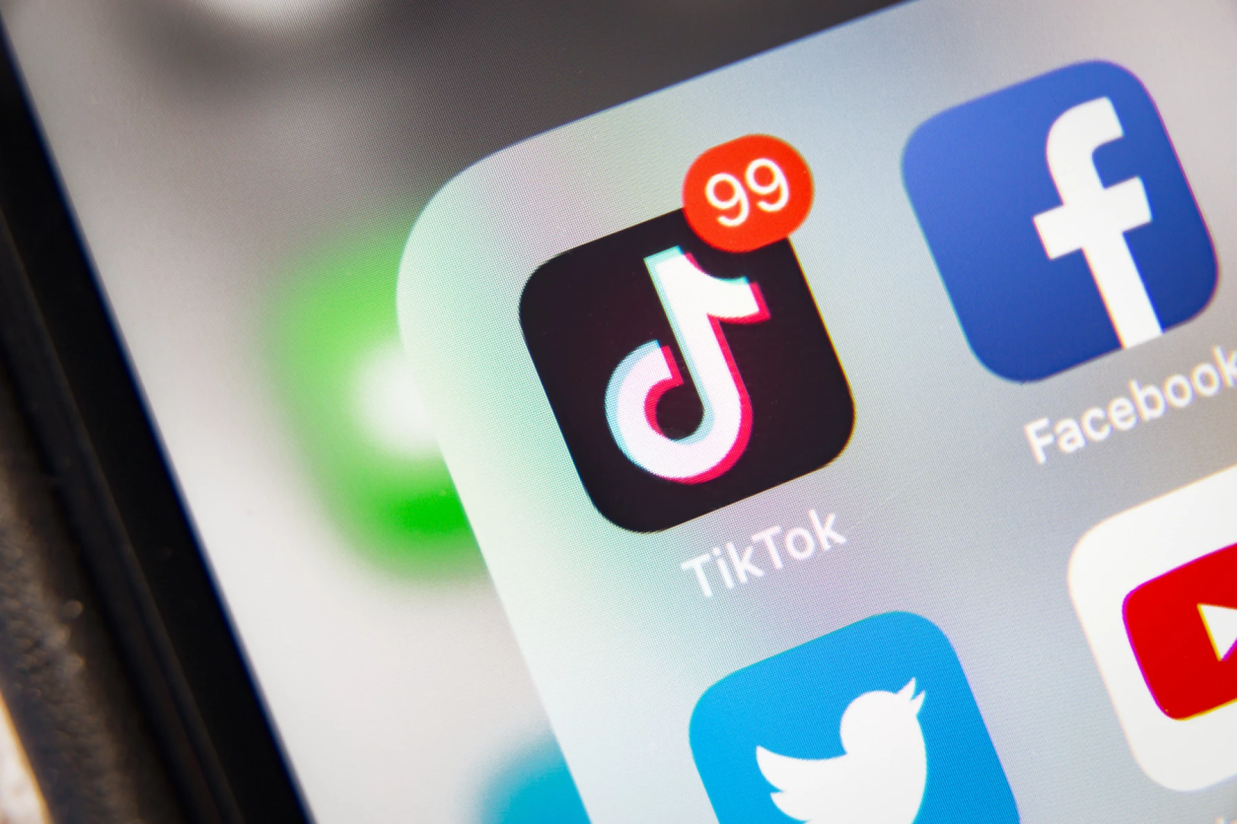 El ‘blackout challenge’ , desafío peligroso en TikTok