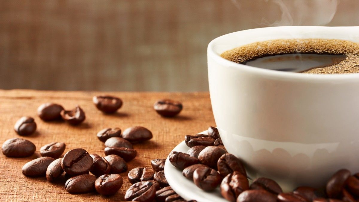 Por qué no se debe recalentar el café