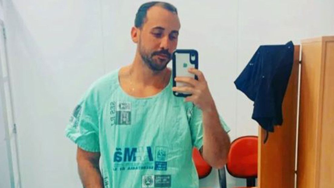 Un anestesista es enviado a prisión por violar a una embarazada mientras le practicaba una cesárea en Brasil
