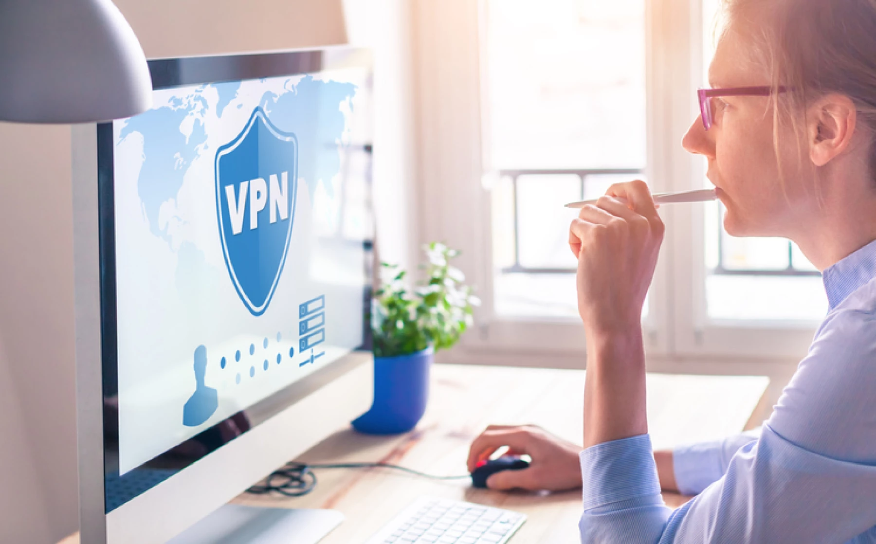 ¿Regular las VPN? Esto propone EU para proteger a quien busque sobre abortar