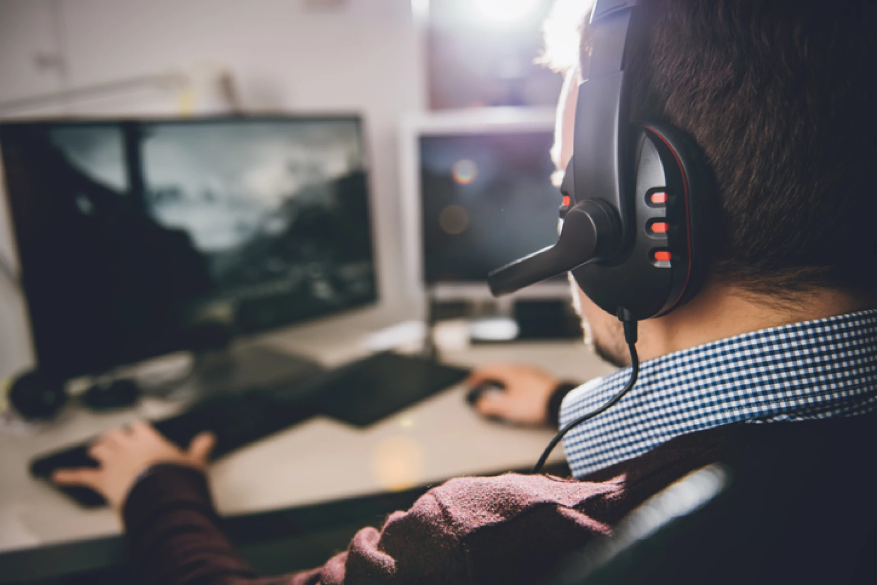 Las adquisiciones en el gaming son una muestra de su consolidación