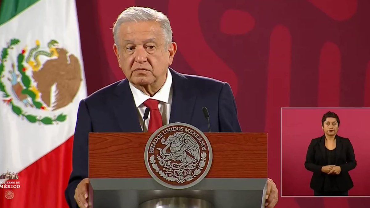 AMLO lanza plan para dar agua a NL durante 10 años