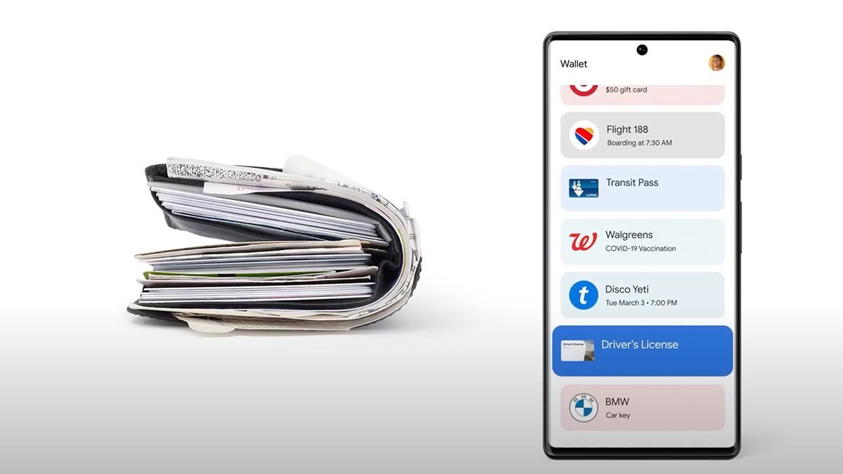 Google Wallet: ¿qué es y cómo funcionará?
