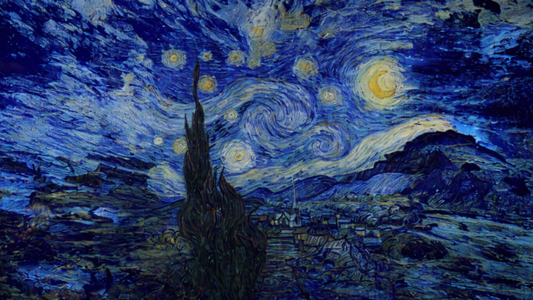 Microsoft crea una IA artista, así puedes crear imágenes y videos con texto