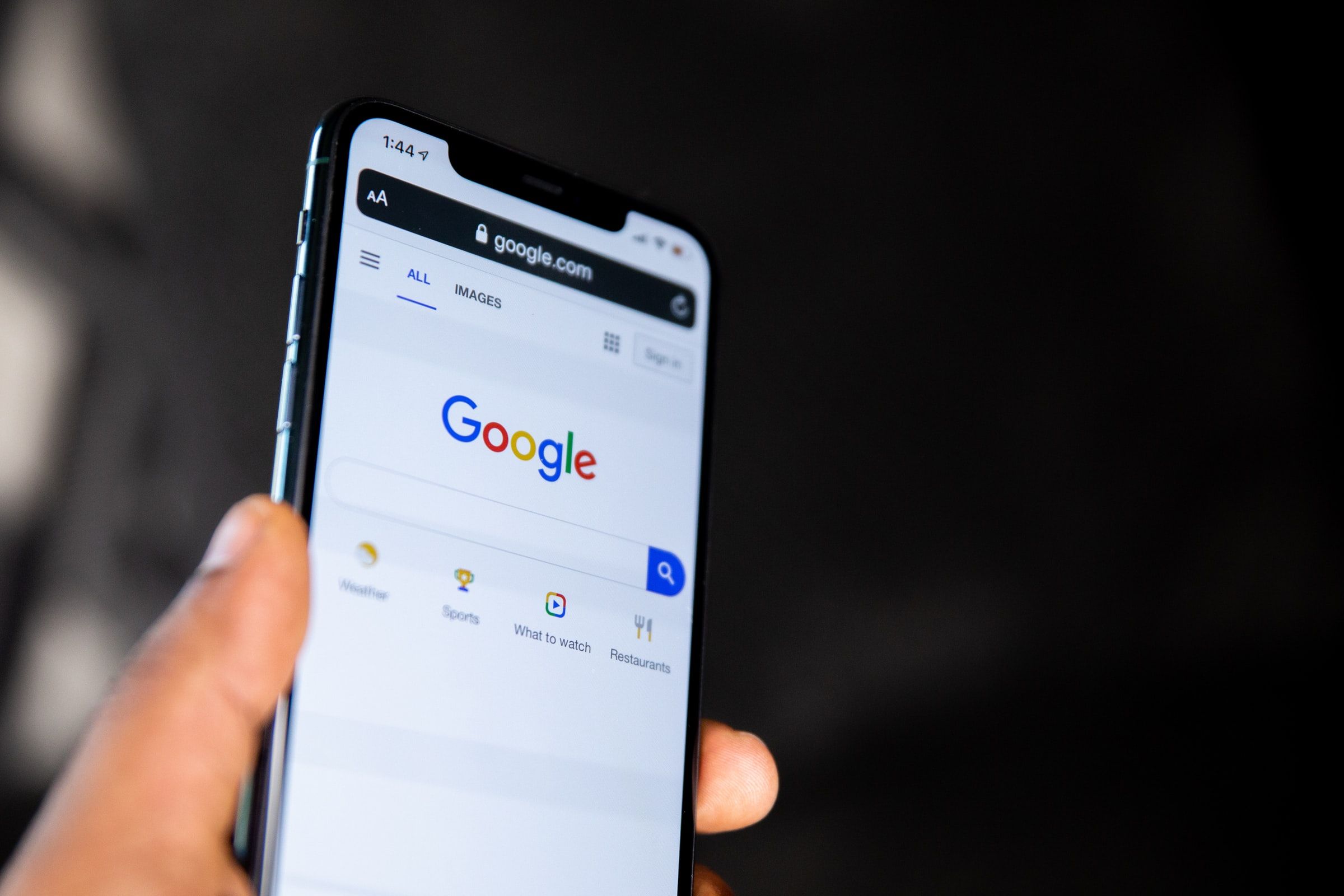 Google dice que eliminará el historial de ubicaciones de visitas a clínicas de aborto y centros de fertilidad