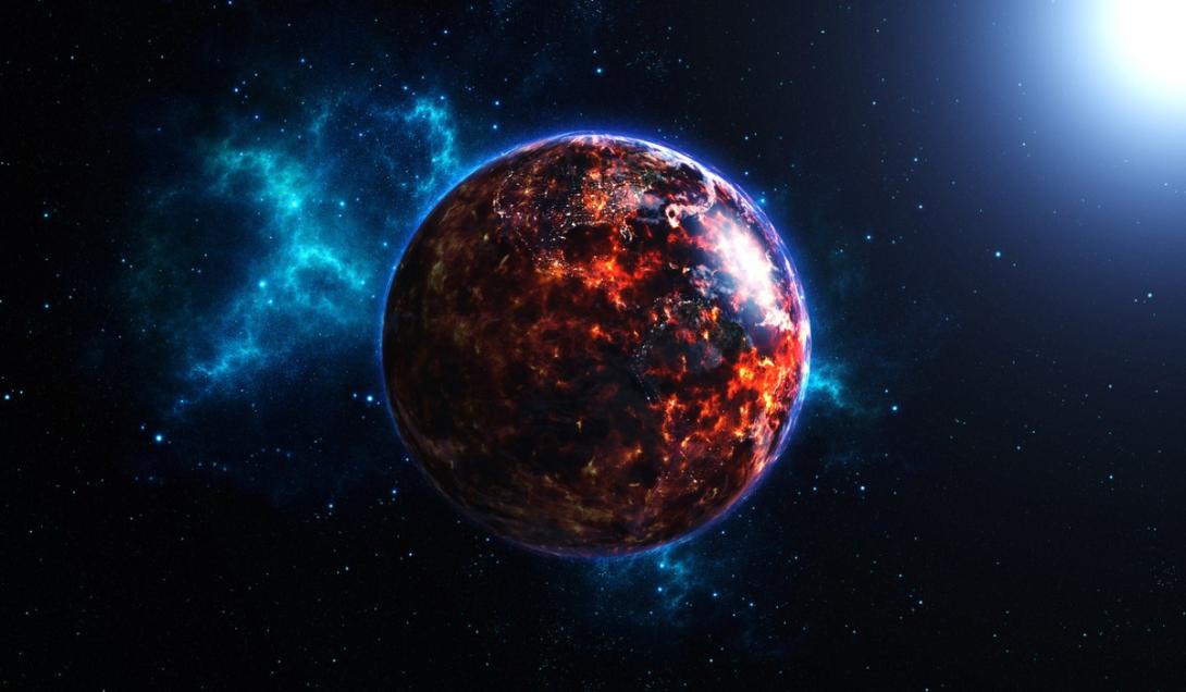 El exoplaneta mejor conocido del Universo, la puerta a un mundo habitable