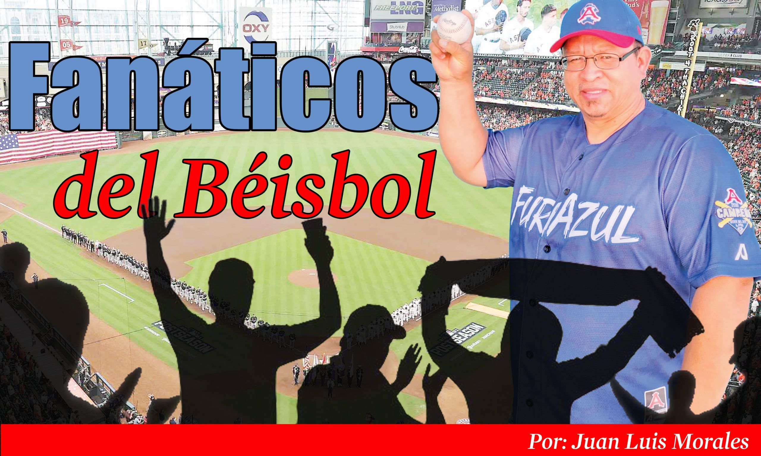 Fanáticos de Béisbol