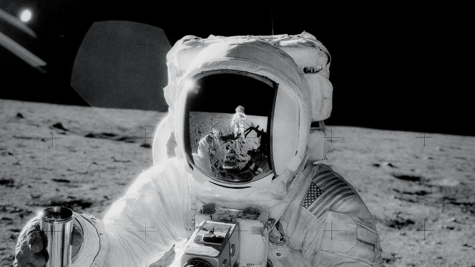 Una breve historia sobre la exploración lunar