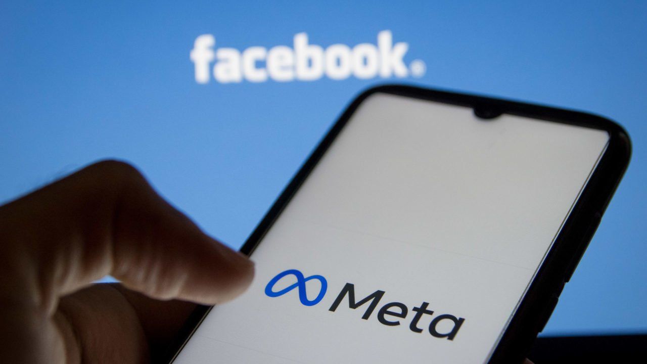 Facebook permitirá hasta cinco perfiles vinculados a una cuenta