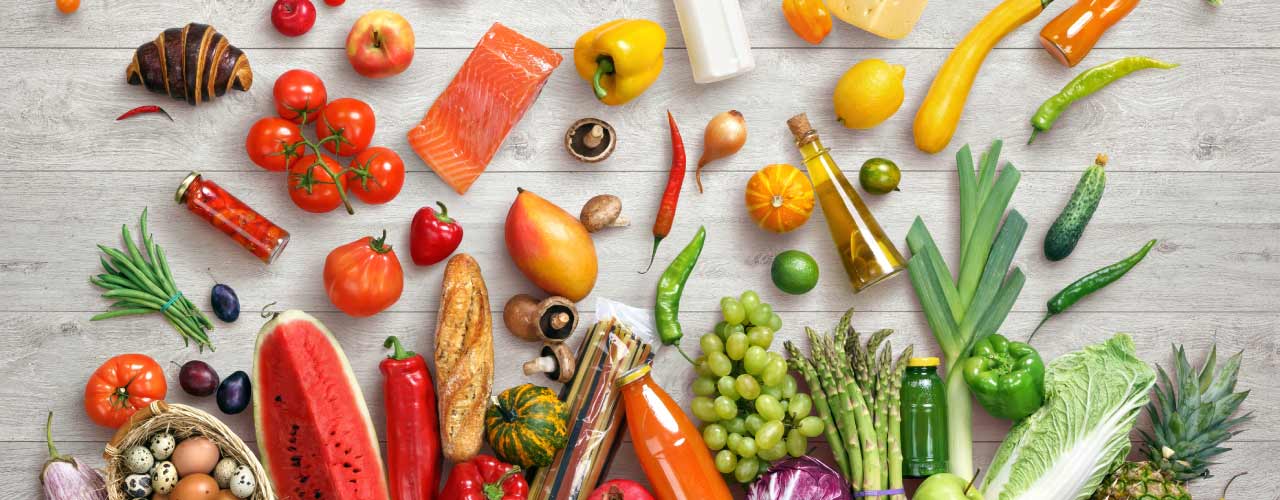 Seis consejos para comer saludable en casa sin romperse el bolsillo