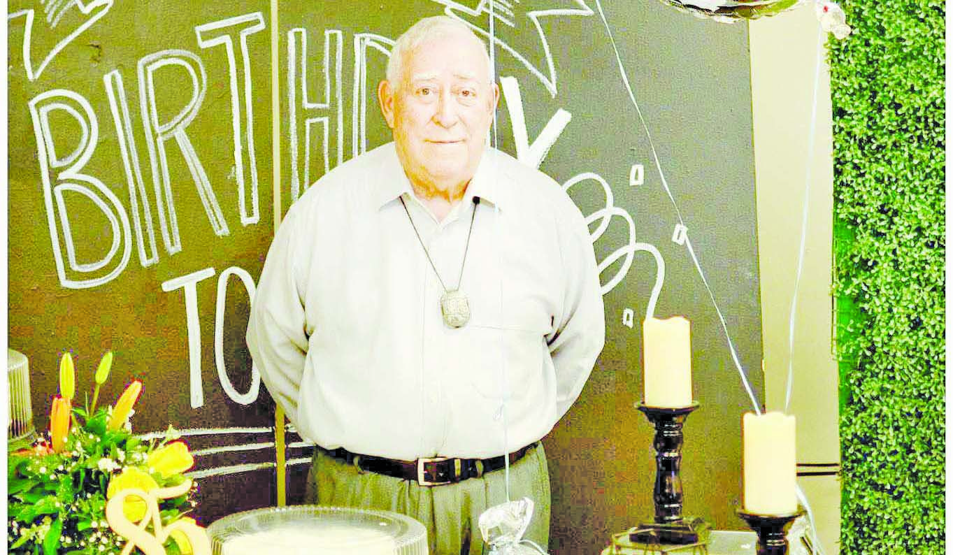 Adiós a Mario Villarreal; fundador de Pollos Tick