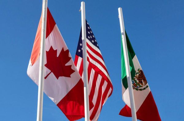 Se suma Canadá a reclamo en T-MEC