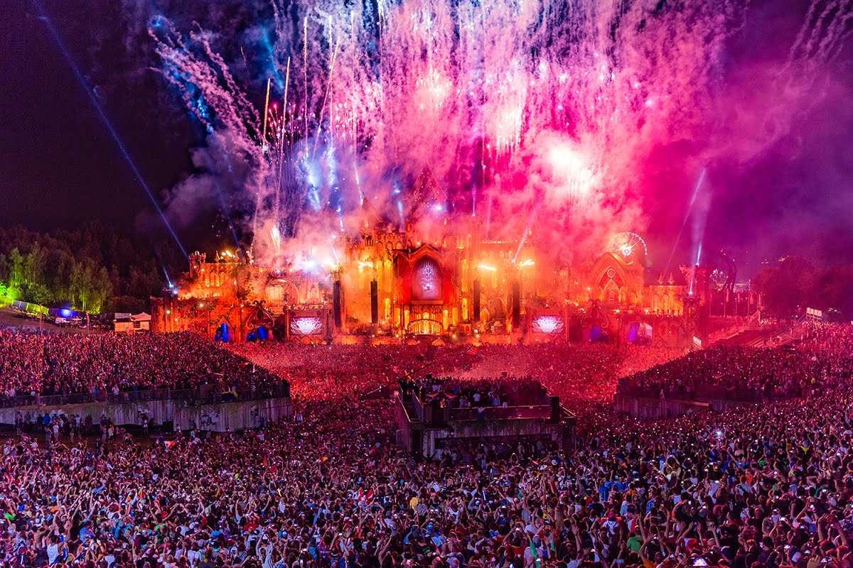 Tomorrowland apuesta por la viralidad mundial; transmitirá en vivo y de manera gratuita