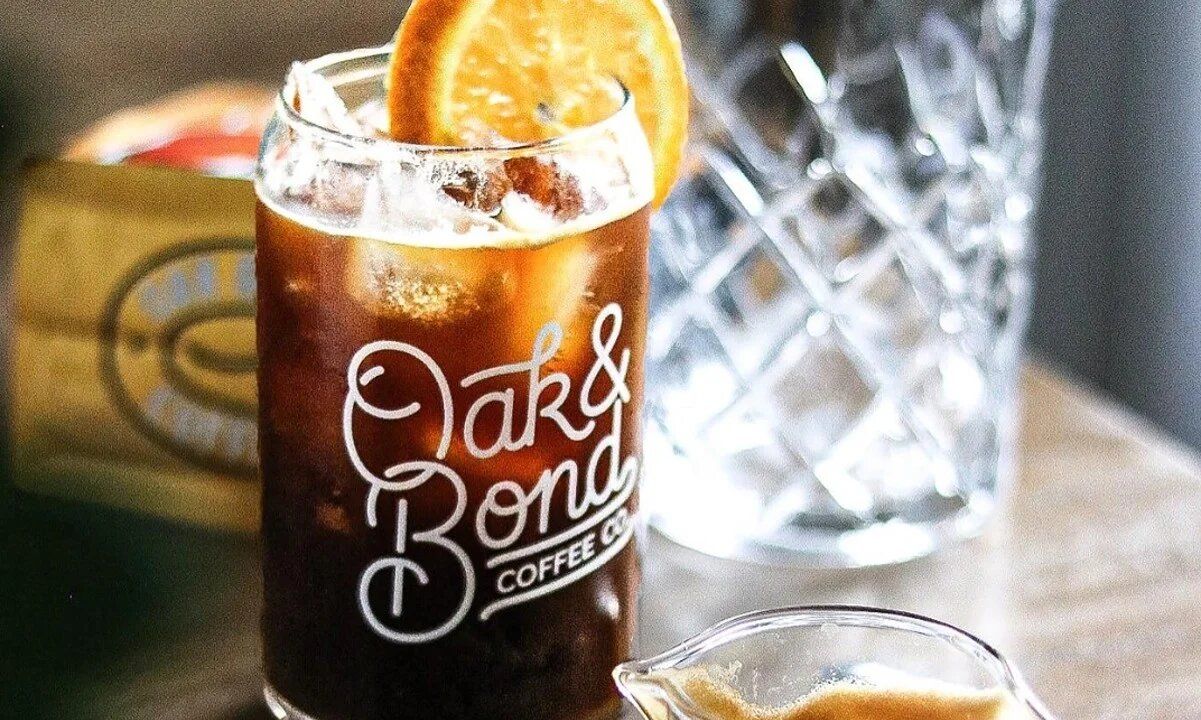 TikTok: cómo preparas la famosa bebida con jugo de naranja y café
