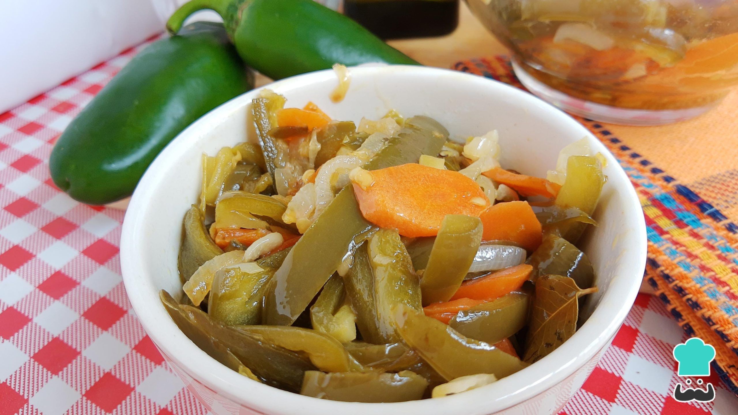 ¿Qué pasa si comes chile jalapeño todos los días?