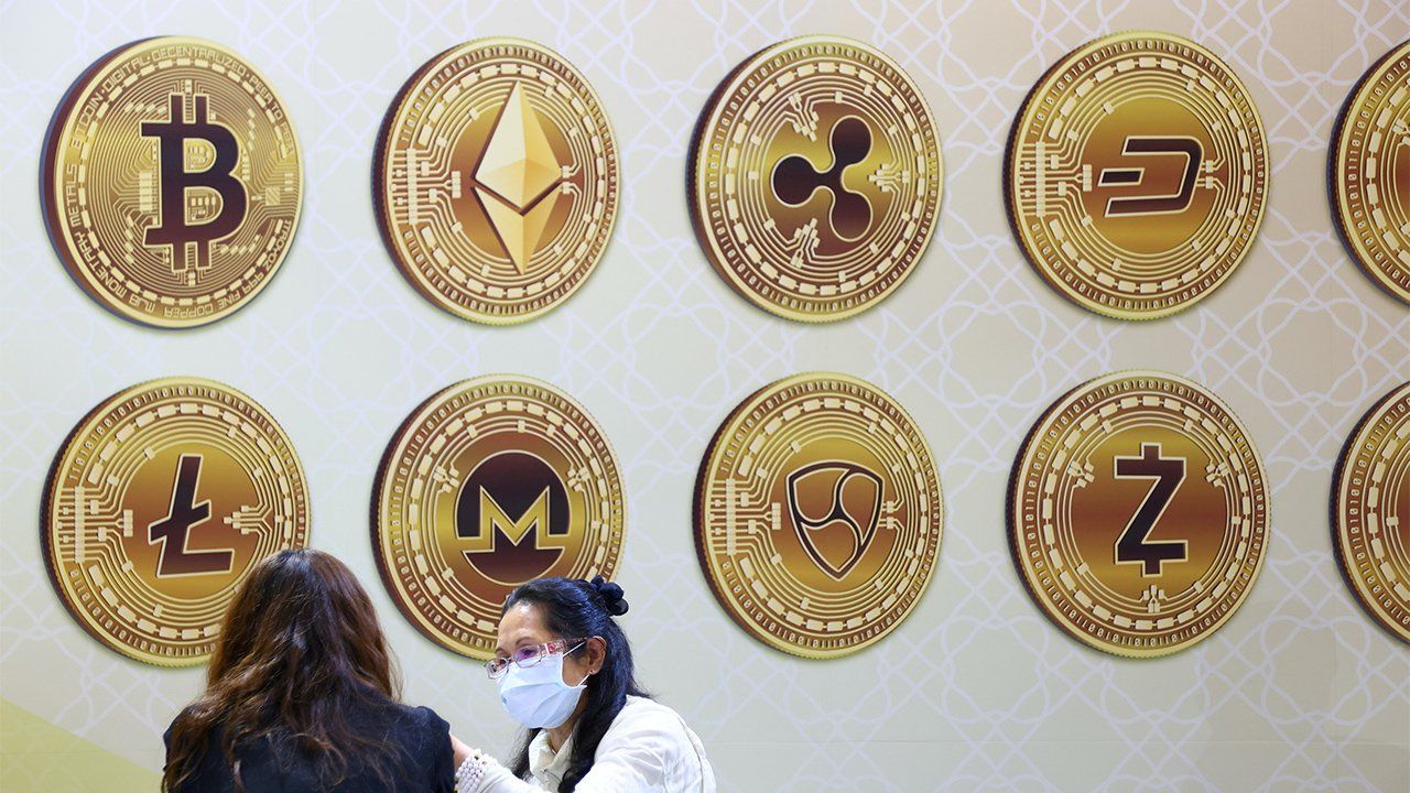 Invertir en criptoactivos: cómo limitar el riesgo de estar expuesto al fraude