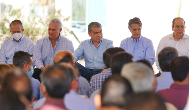 COAHUILA DIVERSIFICA LAS RAMAS INDUSTRIALES: MARS