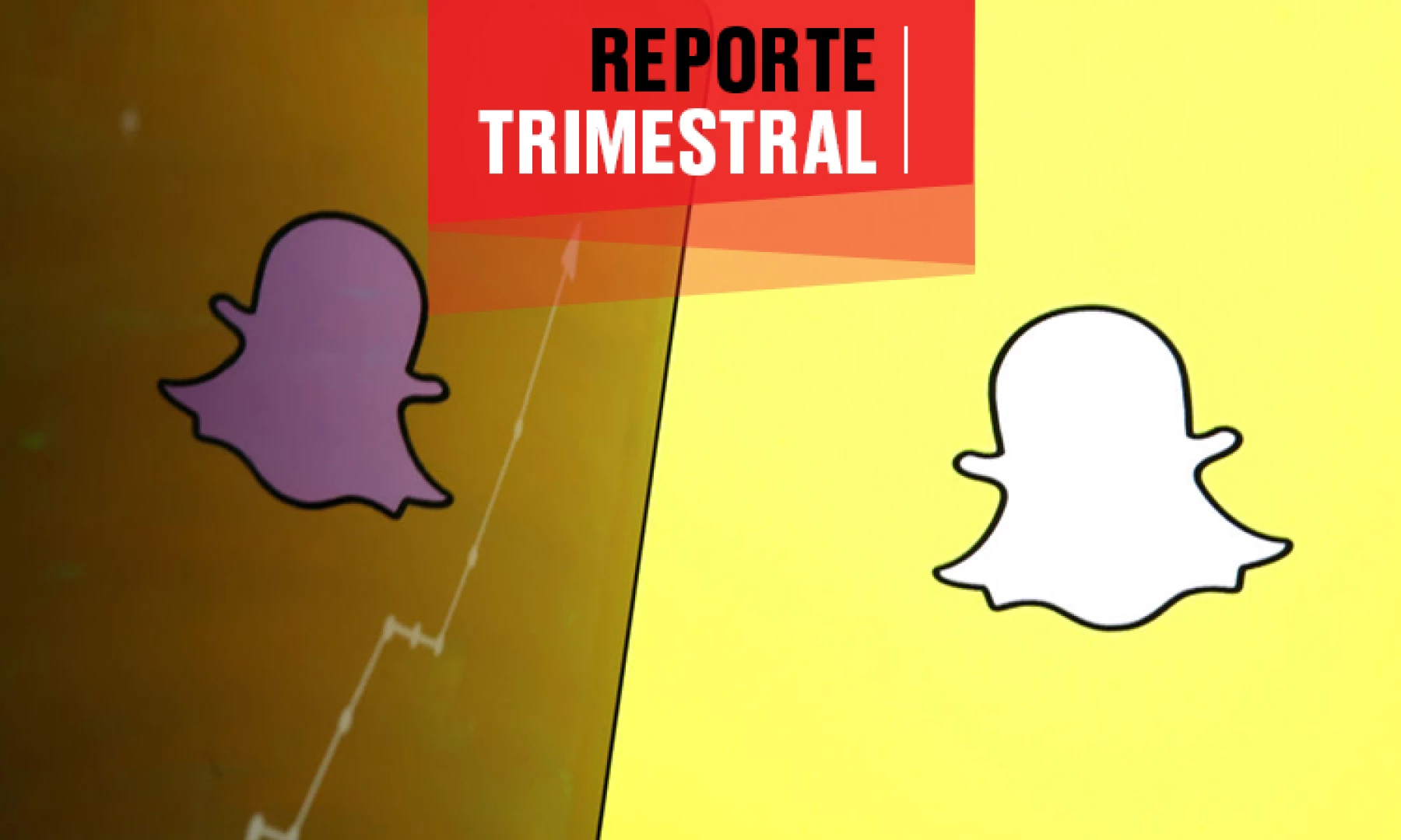 Snap crece 13%, pero sufre en la competencia con TikTok