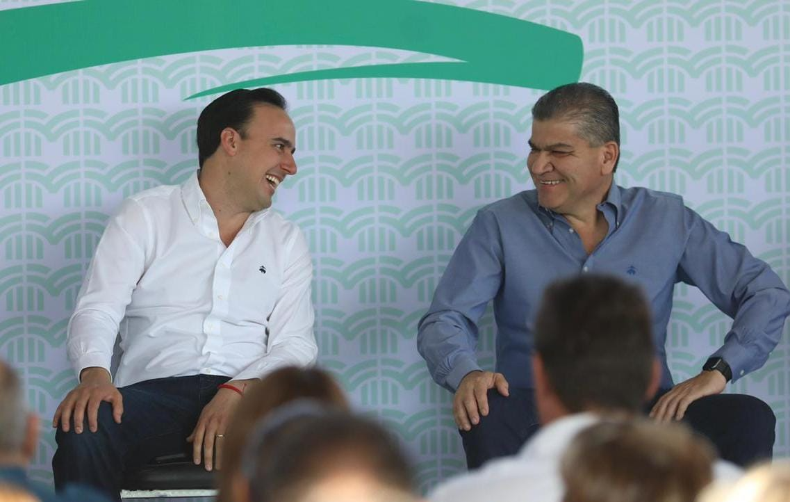 BENEFICIA ‘MEJORA TU SALUD’ A MILES DE COAHUILENSES: MARS