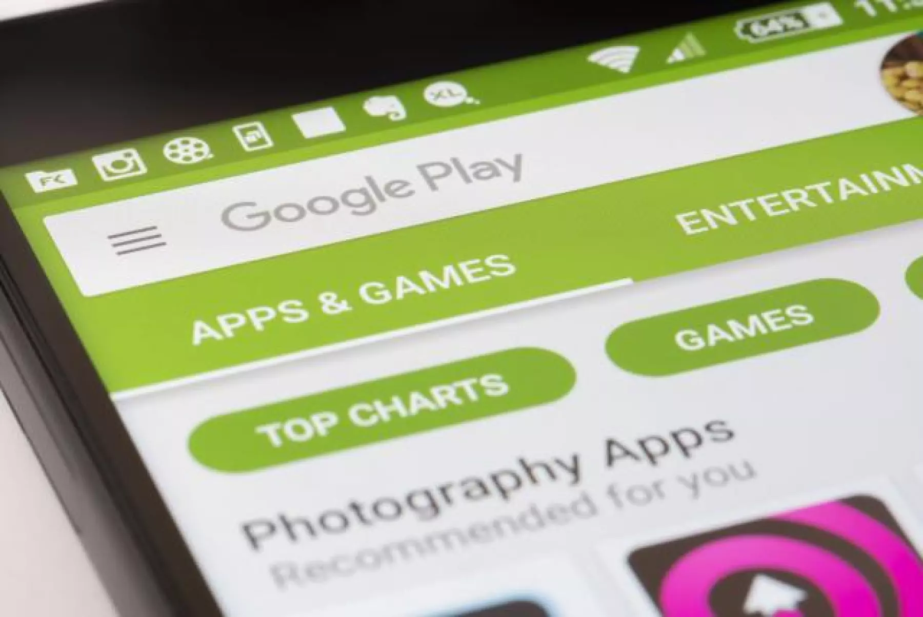 ¡Cuidado! Estas apps son amenazas de malware en Android