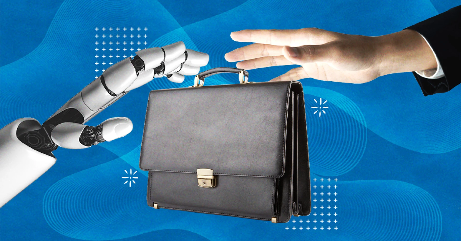 ¿Es verdad que la Inteligencia Artificial eliminará empleos?