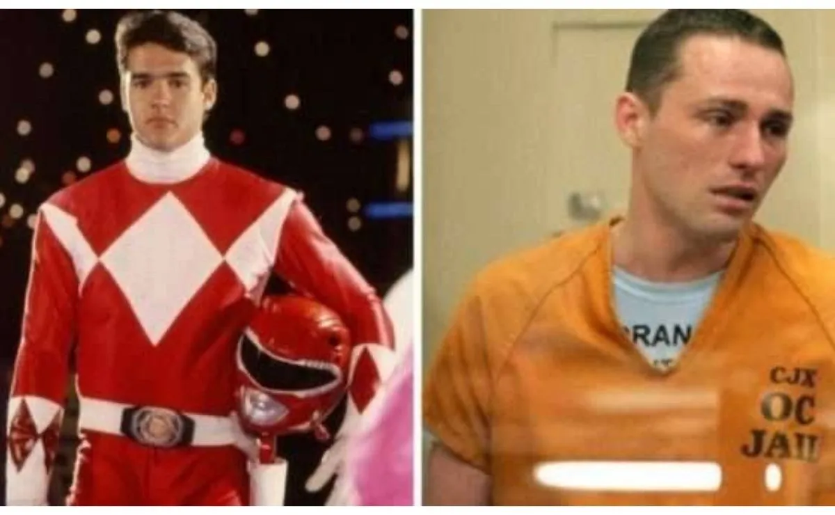 La actriz trans de «Power Rangers» que fue condenada a muerte
