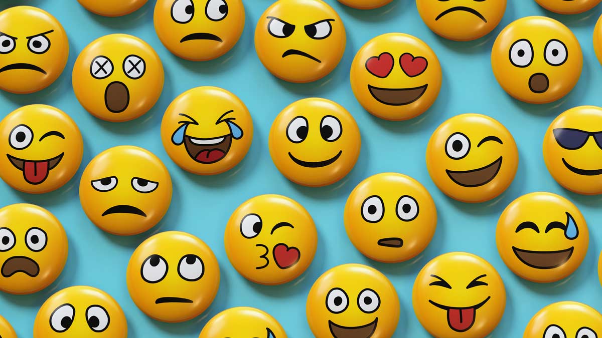 Emojis, estos son los curiosos significados que los mexicanos dan a algunos