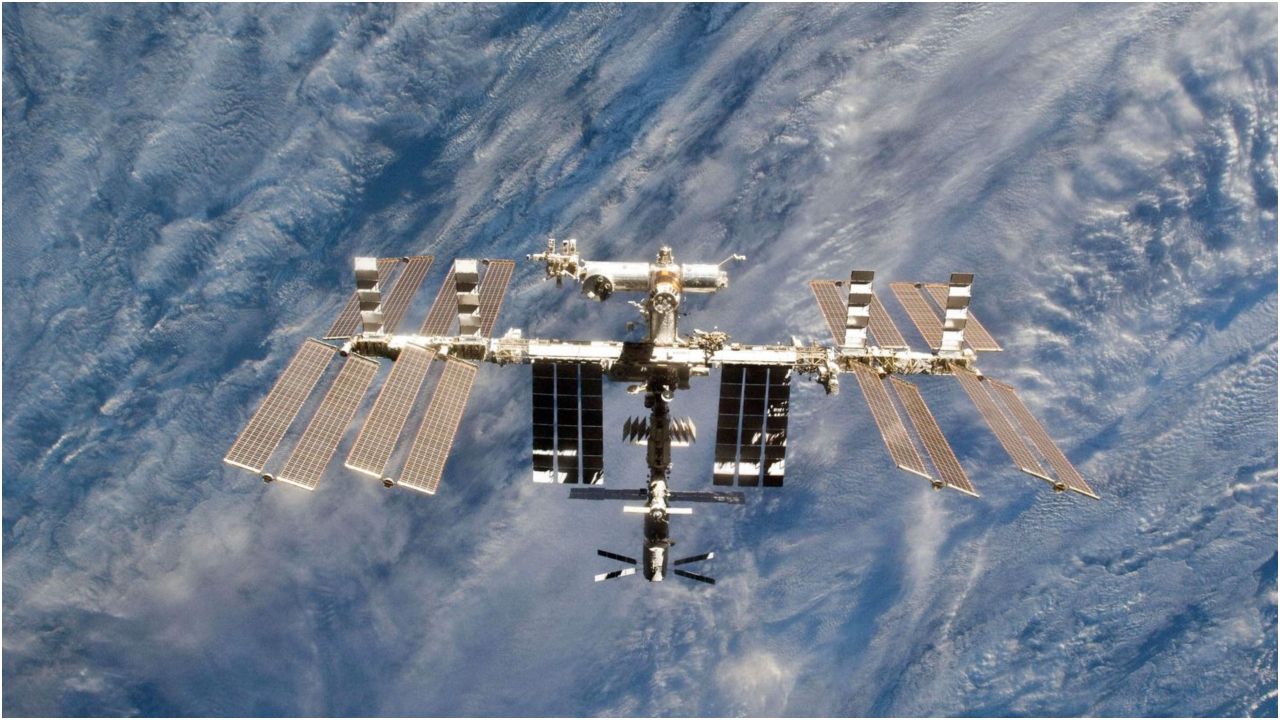 Rusia dejará de operar en la EEI «después de 2024»
