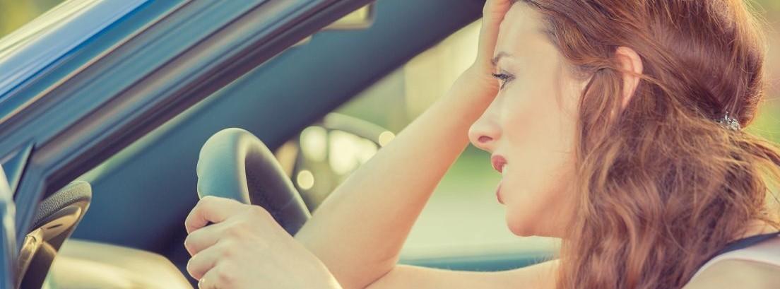 La furia al volante puede afectar hasta al mejor conductor. Así puedes mantener la calma mientras conduces