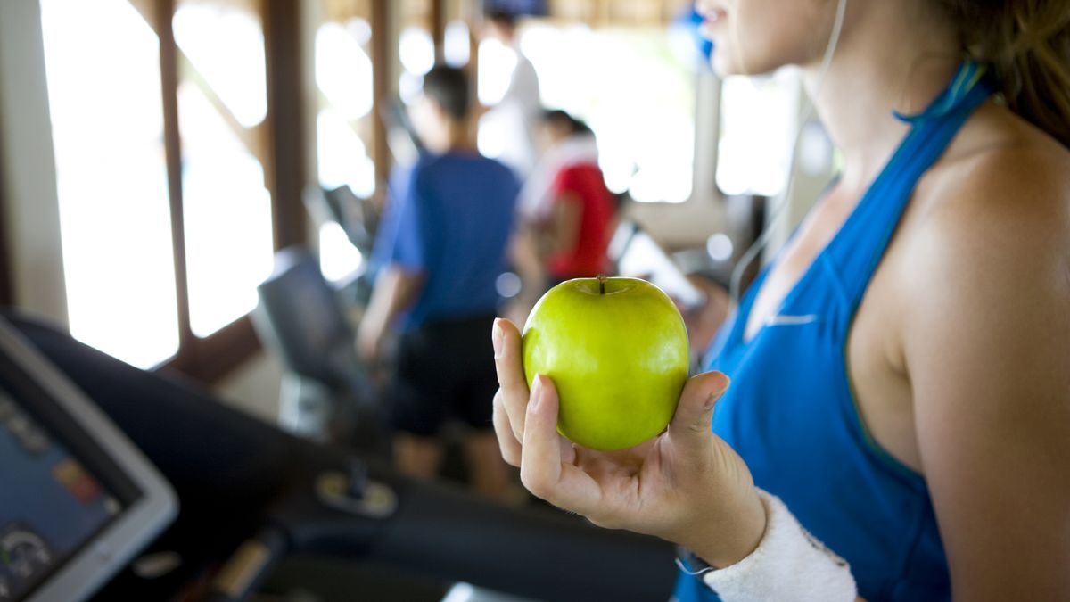 Ocho mitos sobre las dietas, el ejercicio y el sueño