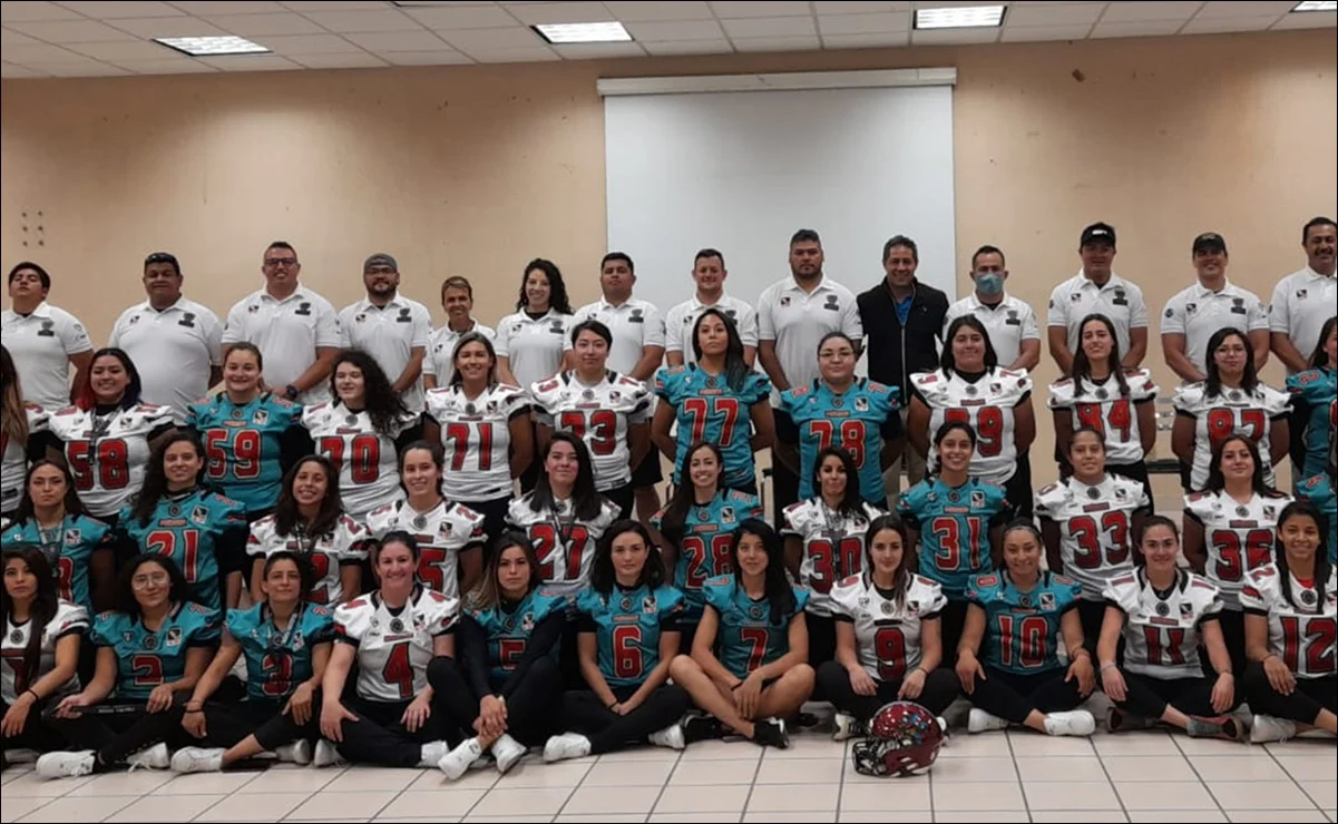 La Selección Mexicana debuta mañana en el Campeonato Mundial en Finlandia y el equipo no ha viajado