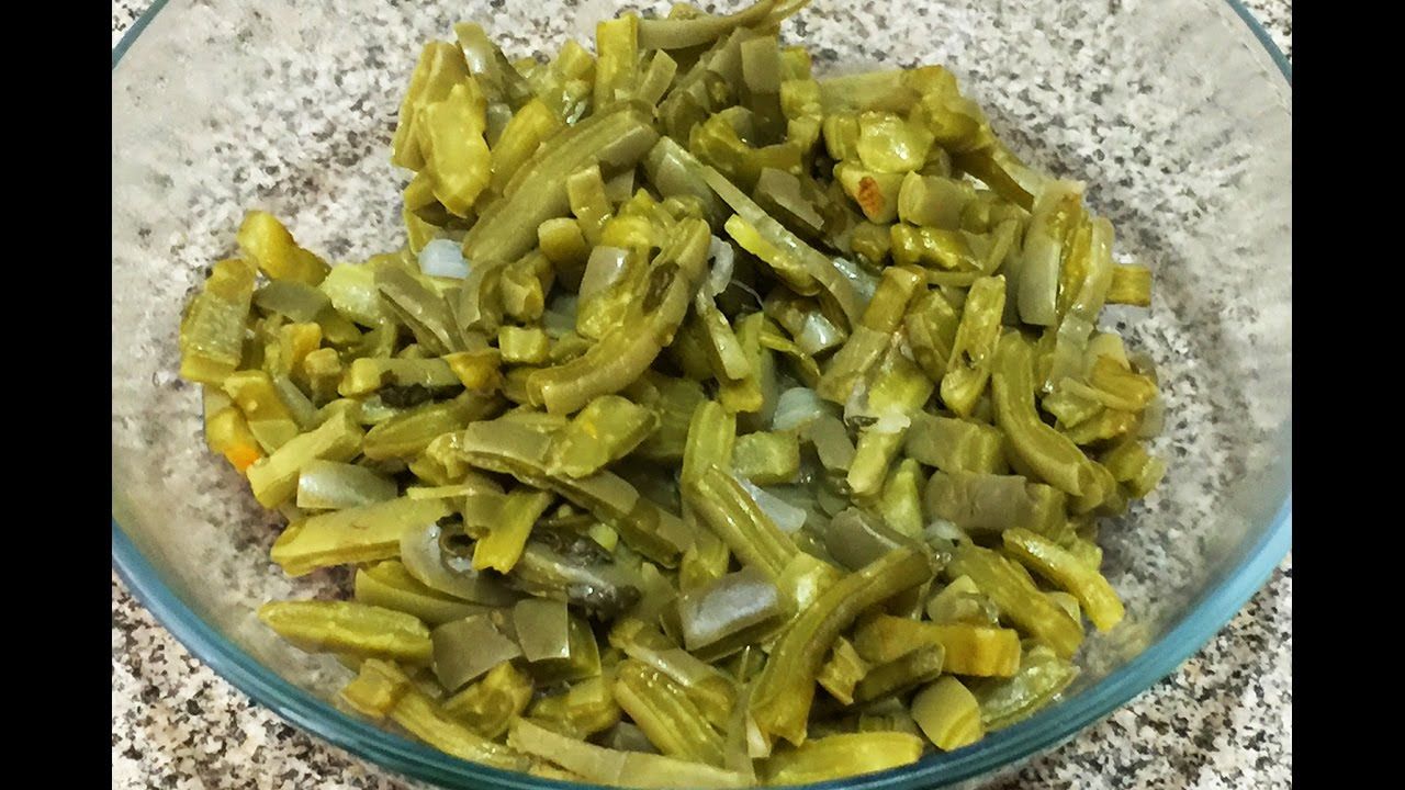 El mejor chef de México revela cómo cocer los nopales sin agua