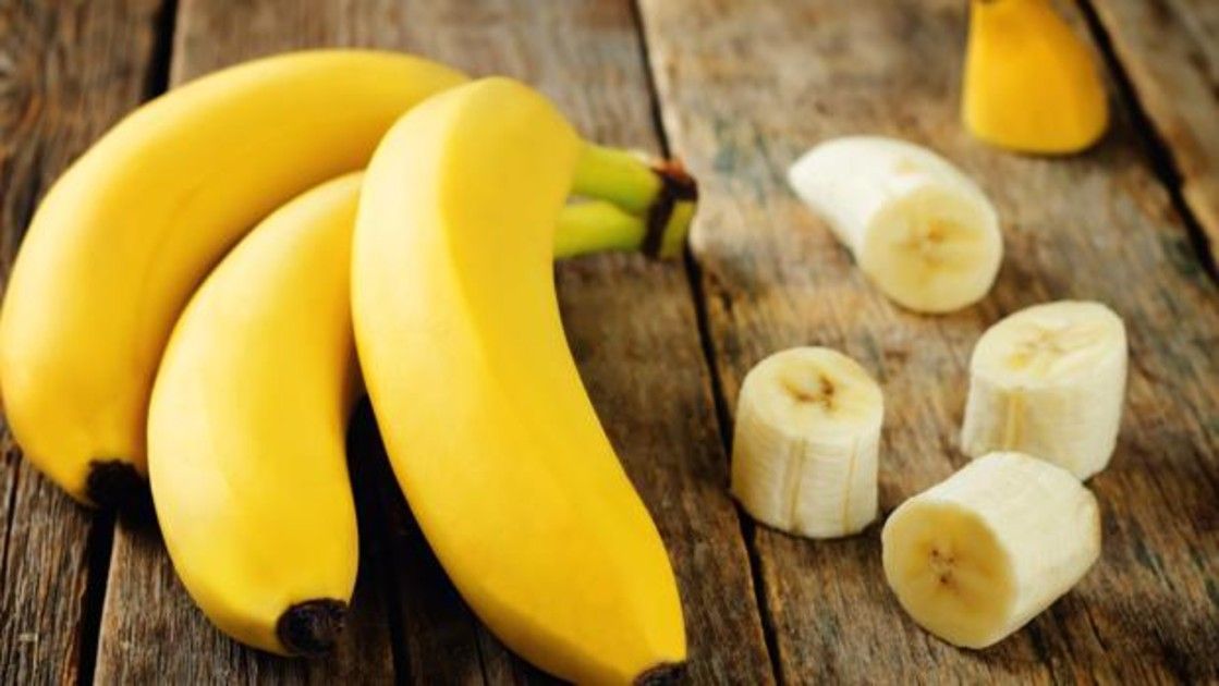 Un almidón presente en el plátano, avena, pasta o guisantes puede prevenir la aparición del cáncer