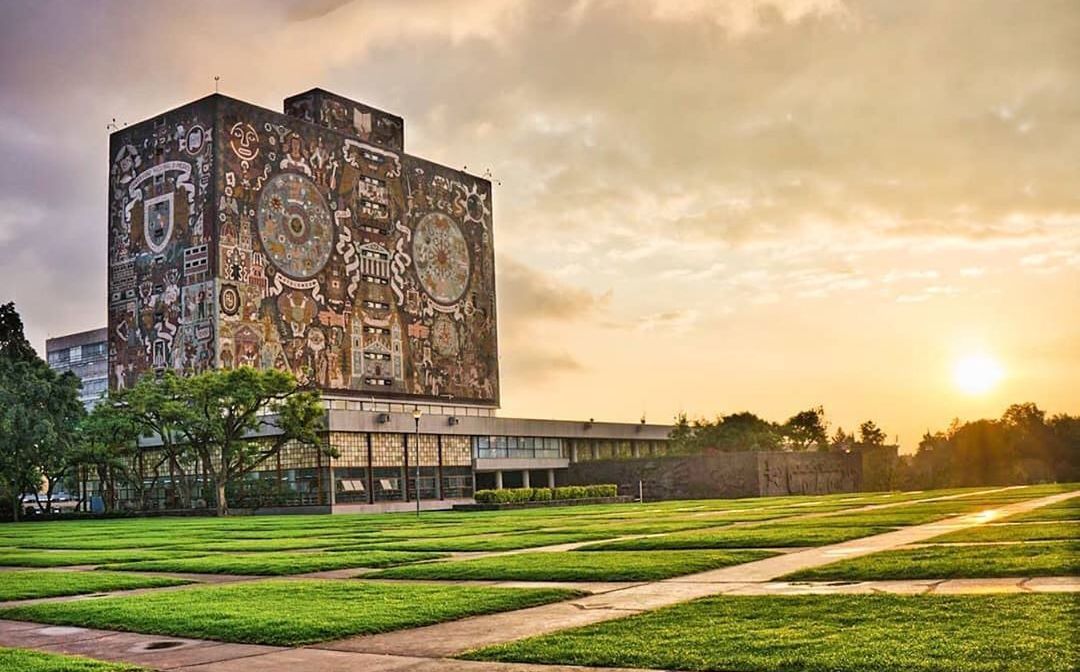 Condiciones actuales de covid permiten clases presenciales: UNAM